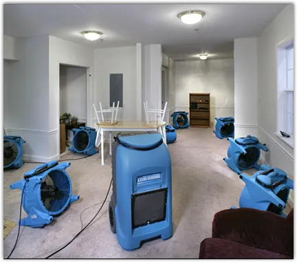Contents Cleaning & Restoration in Glenarden, MD